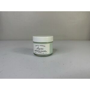 Earth Harbor Azure Regenerative Neck Creme 2 fl oz 60 ml.